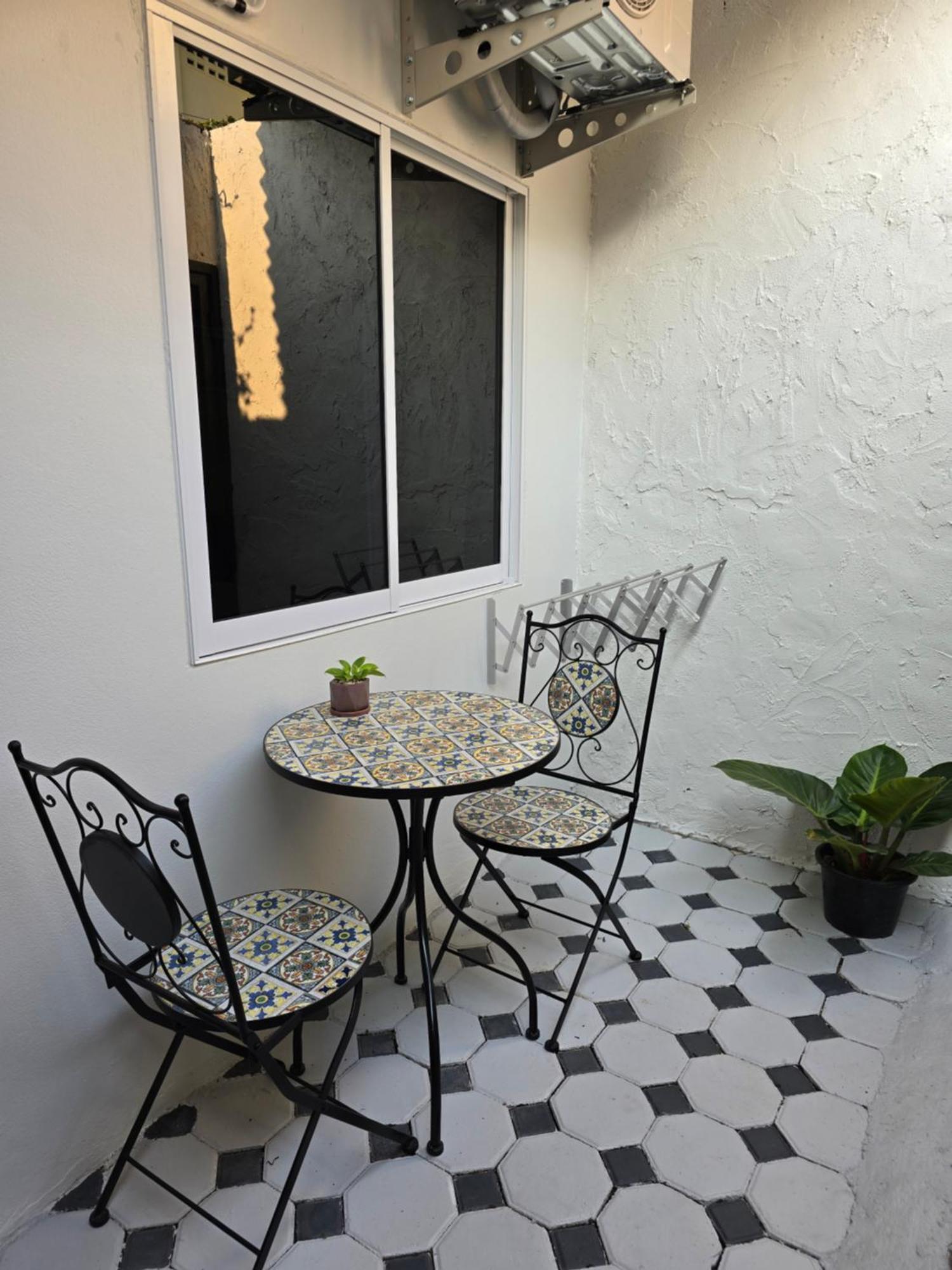 The Old City Rooms Τσιάνγκ Μάι Εξωτερικό φωτογραφία
