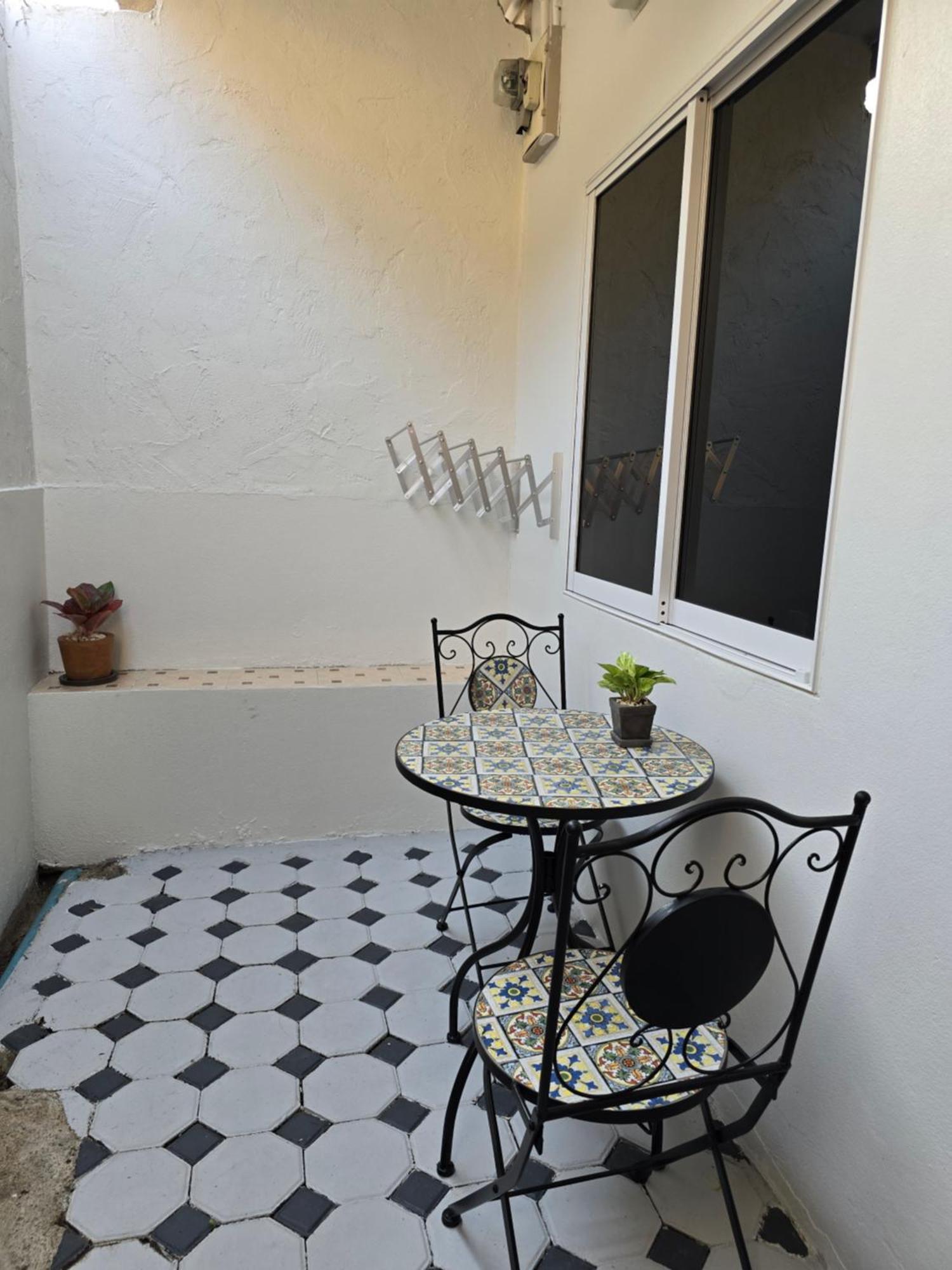 The Old City Rooms Τσιάνγκ Μάι Εξωτερικό φωτογραφία
